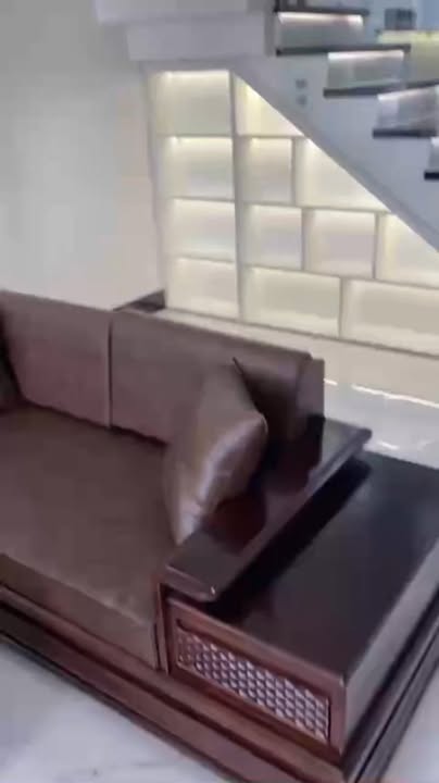 Nhà Tân Cổ Điển Đường Số 2, Rạch Giá - 3.5 Tỷ, Full Nội Thất