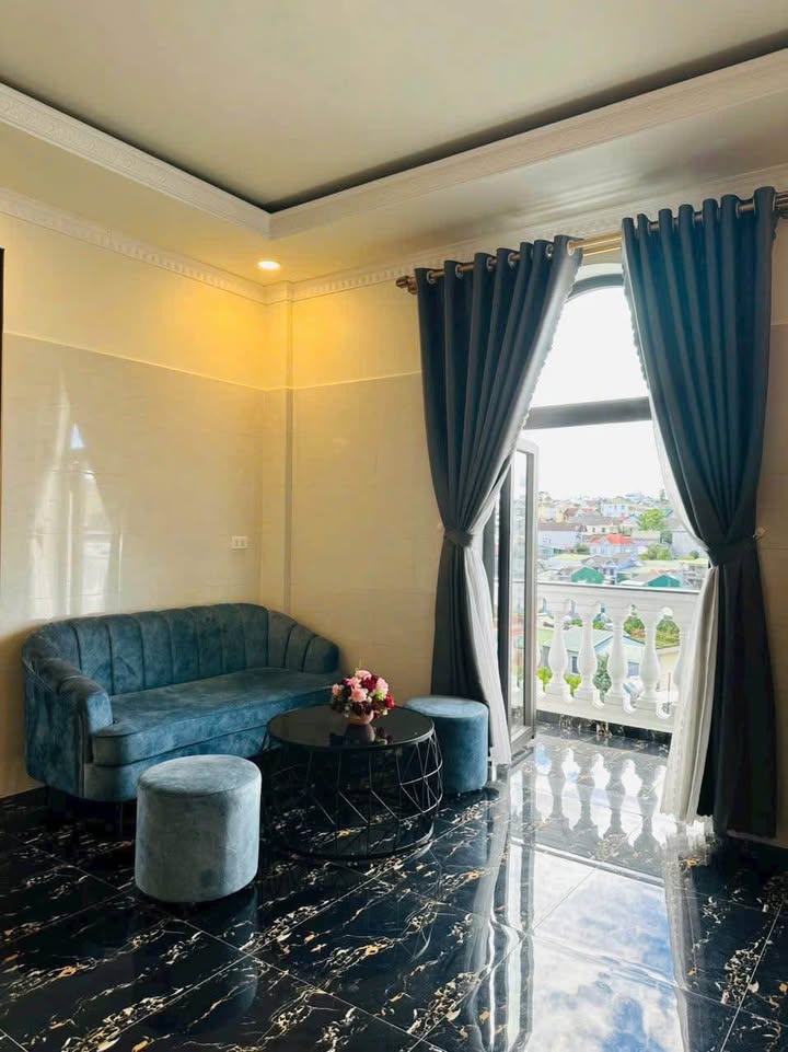 Cho thuê căn hộ 2PN Đà Lạt full nội thất, dọn vào ở ngay - 9 triệu/tháng
