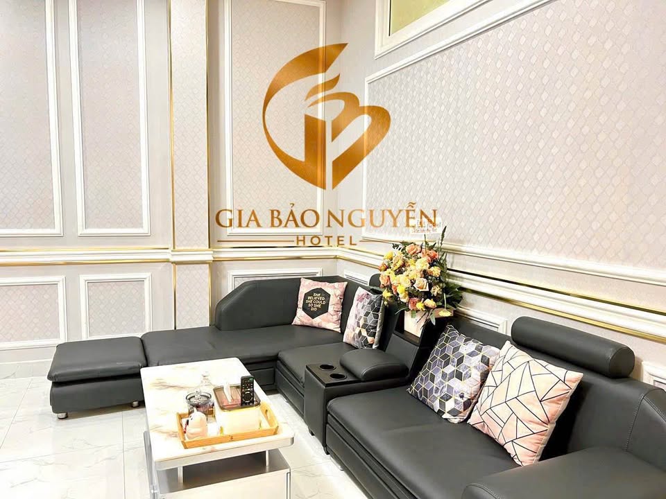 Sang Khách Sạn 11 Phòng Trung Tâm Đà Lạt - Sẵn Sàng Kinh Doanh