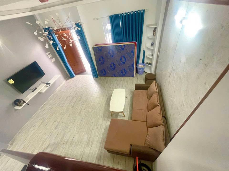 Nhà Phố 64m² Đà Lạt - 3PN, 3 Tầng, Giá 5.2 Tỷ, Đường Nguyễn Trung Trực