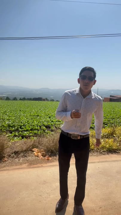 Đất Nền Lâm Hà 250m² Sổ Riêng - Giá F0 Chỉ 450 Triệu