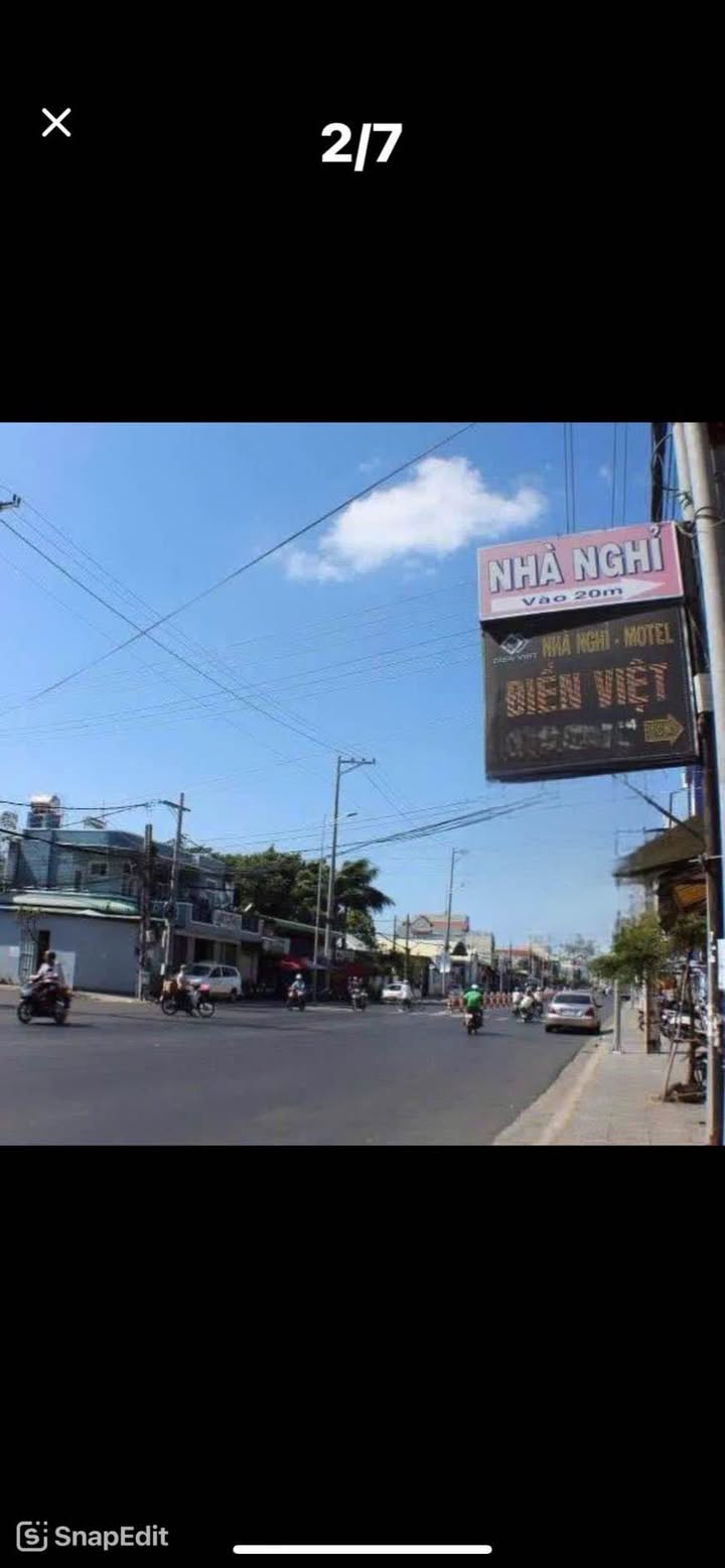 Nhà Mặt Tiền 30/4 Vũng Tàu 41m² - Kinh Doanh Sầm Uất, Giá 5.7 Tỷ