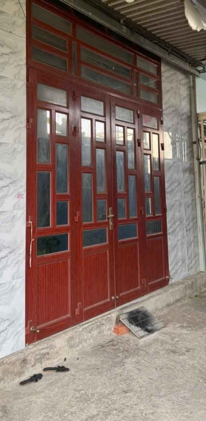 Nhà Hẻm 4.5m Phường 11 Vũng Tàu 55m² - Sổ Chung, Giá Tốt