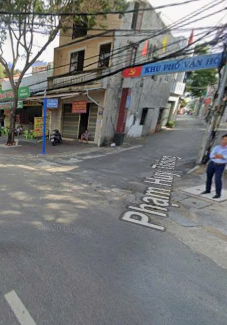 Nhà Mặt Tiền Vũng Tàu 181m² - 200m Ra Biển Bãi Sau, Giá 26 Tỷ