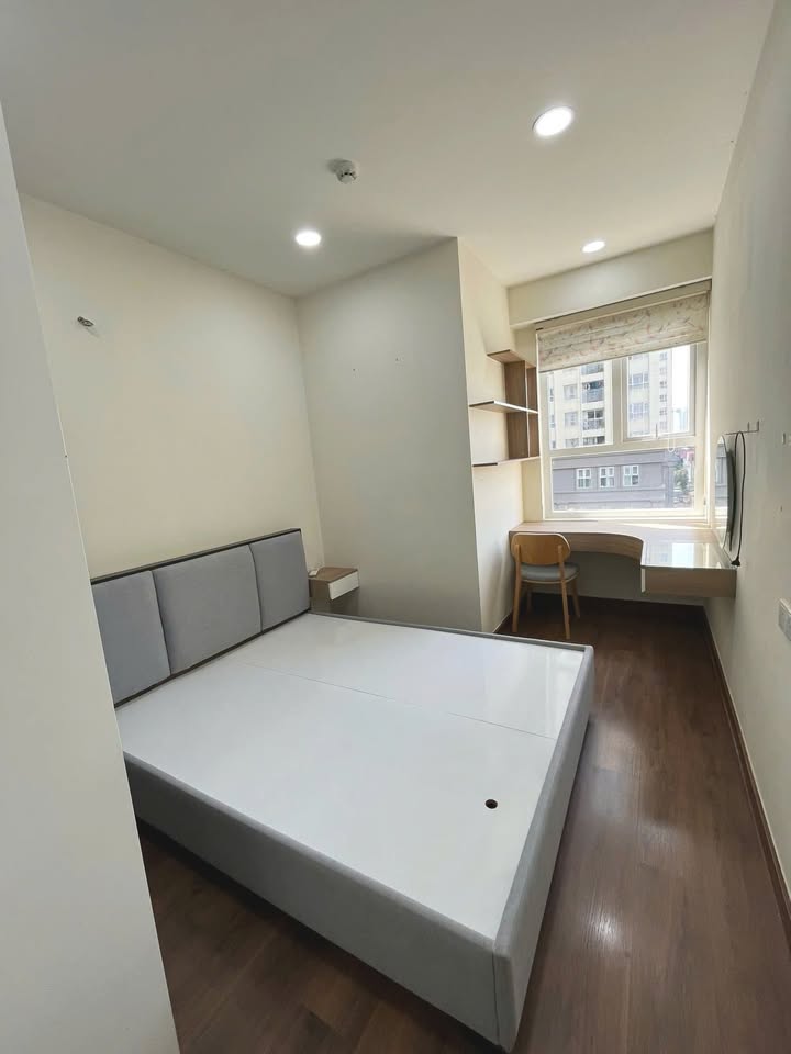 Cho thuê Căn hộ Saigon Mia Quận 7 - 83m² 3PN View Pháo Hoa, Giá 17 Triệu/Tháng
