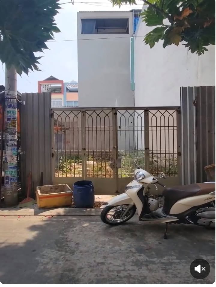 Bán Đất Mặt Tiền Hẻm 104 Đường Số 18 Bình Tân 40m² - Kinh Doanh Tốt