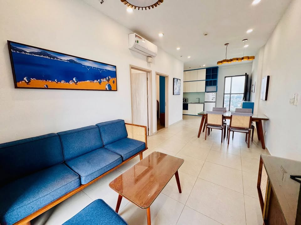 Bán Gấp Căn Hộ Hưng Phúc Premier Q7 - 70m² - 7 Tỷ