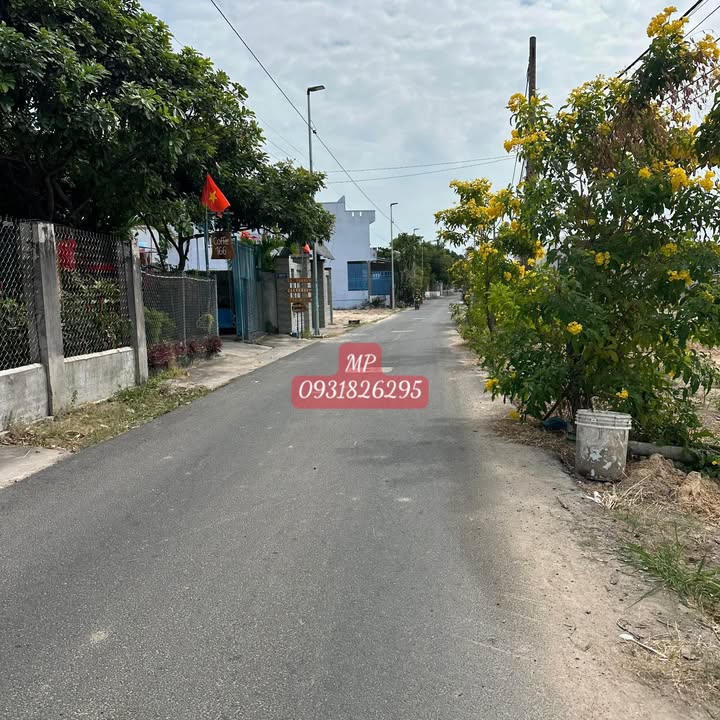 Đất Nền Vị Trí Đắc Địa Gần Biển Dinh Cô - 1.9 Tỷ/114m²