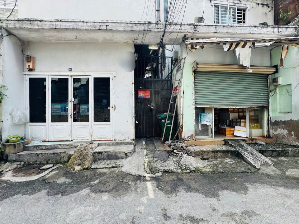 Bán Nhanh 2 Dãy Trọ 200m² Phường Linh Chiểu, Thủ Đức - Thu Nhập 16 Triệu/Tháng