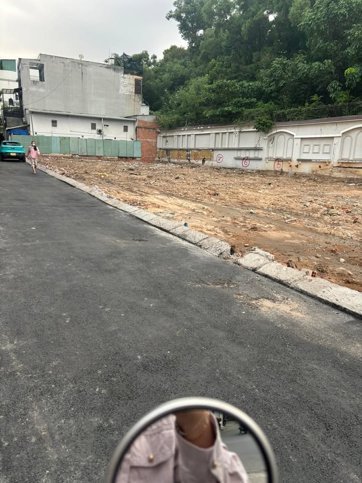 Bán Gấp 5 Lô Đất F0 Đẹp, 75m² - 83m² Tại Tăng Nhơn Phú B, TP. Thủ Đức