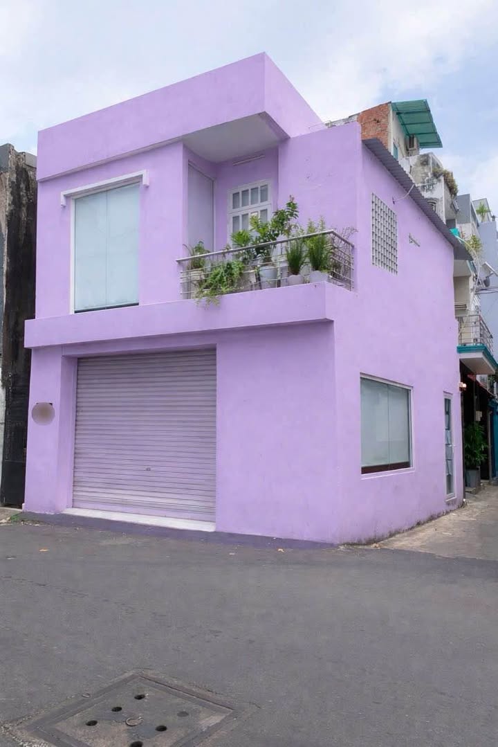 Nhà Xô Viết Nghệ Tĩnh, Bình Thạnh 56m² - 3PN, Xe Hơi Ngủ Trong Nhà - 8 Tỷ