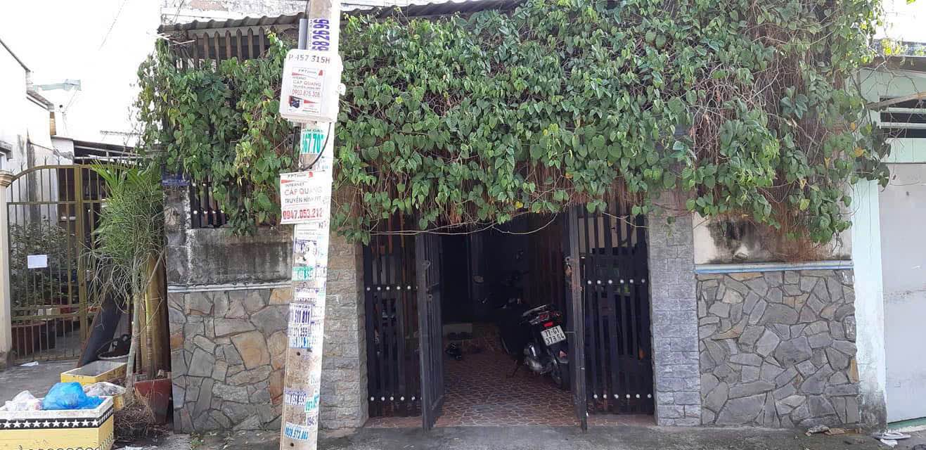 Nhà Cấp 4 Đường 494, TP Thủ Đức - 71.9m², Hẻm Xe Hơi, 4.9 Tỷ