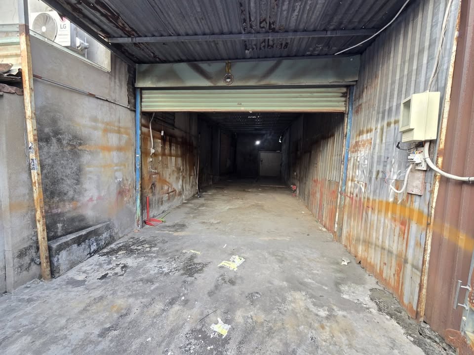 Bán Đất 88m² Linh Xuân, Thủ Đức - Sát Mặt Tiền, Xây 5 Tầng, Giá 5.x Tỷ