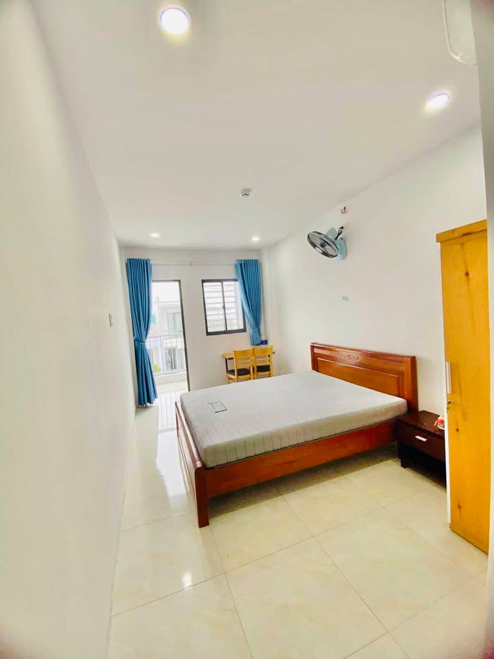 Cho thuê Căn hộ Phước Long, Nha Trang - 3 Triệu/tháng, Sẵn Sàng Ở Ngay!