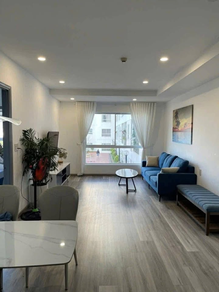 Cho thuê Căn hộ CT1 VCN Phước Hải - 2PN, 11 Triệu/tháng - Sẵn Sàng Ở Ngay