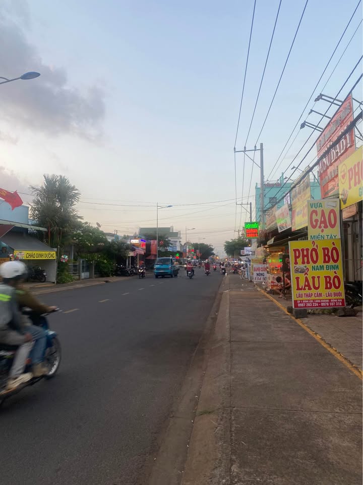 Đất Nền 132m² Sổ Riêng Thổ Cư - 280 Triệu/Sổ Tại Xuân Lộc, Đồng Nai