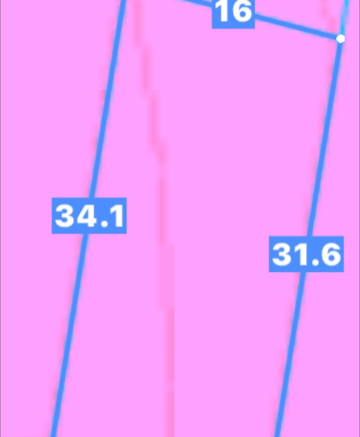 Đất Sổ Hồng Chính Chủ 544m² Tại TT. Gia Ray, Xuân Lộc - Chỉ 1.63 Tỷ