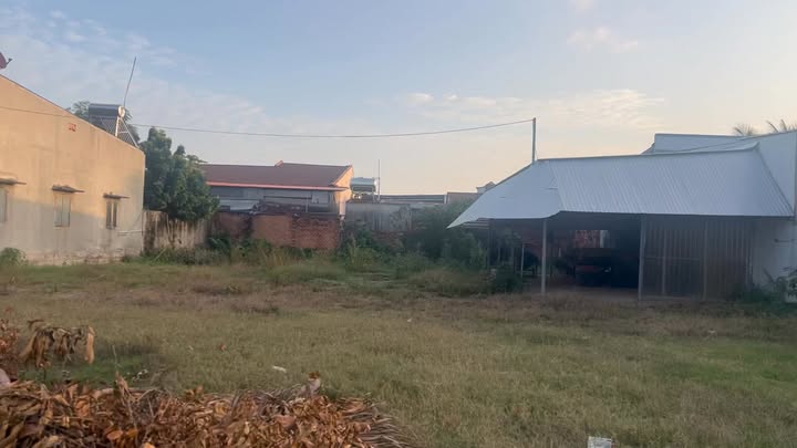 Đất Nền Sổ Hồng Riêng Ấp 4 Xuân Tâm - 360m² Giá Tốt