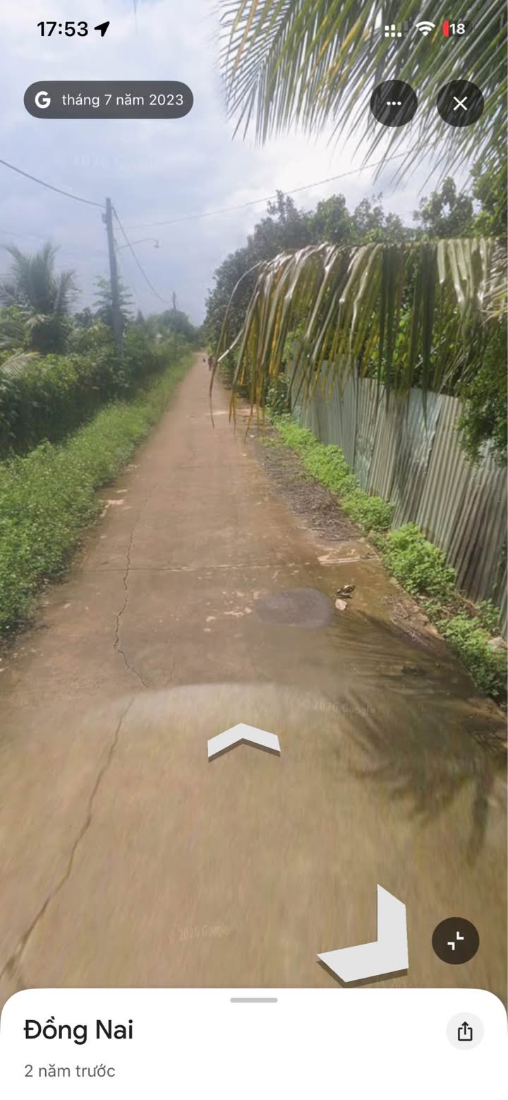 Bán Đất Thổ Cư 891m² Xuân Đỉnh, Bắc Từ Liêm - Đường 6m, Sẵn Sổ Hồng