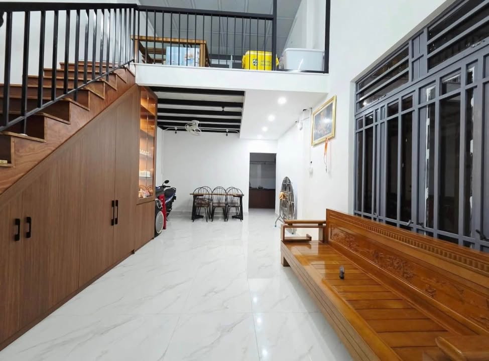 Nhà Gác Lửng Kiệt Tôn Đản, Cẩm Lệ - 70m², Sổ Đẹp, Giá 2.95 Tỷ