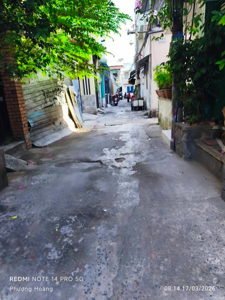 Nhà Phố Phượng Hoàng Nhà Bè 61m² - 3PN, Full Nội Thất Xịn Sò - Giá Thỏa Thuận