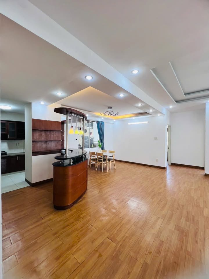 Cho thuê căn hộ Phú Mỹ Thuận, Nhà Bè 97m² - Sẵn sàng vào ở ngay!