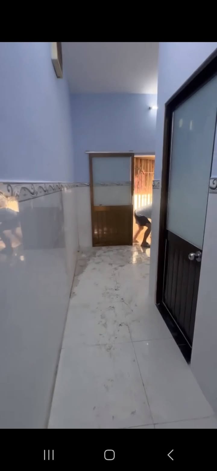 Nhà cấp 4 Đa Phước, Bình Chánh - 52m² giá 1.3 tỷ, hẻm xe hơi