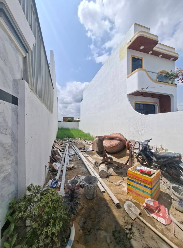 Đất Nền 130m² Dương Minh Châu - Sổ Hồng Sẵn, Giá 1.45 Tỷ Chính Chủ