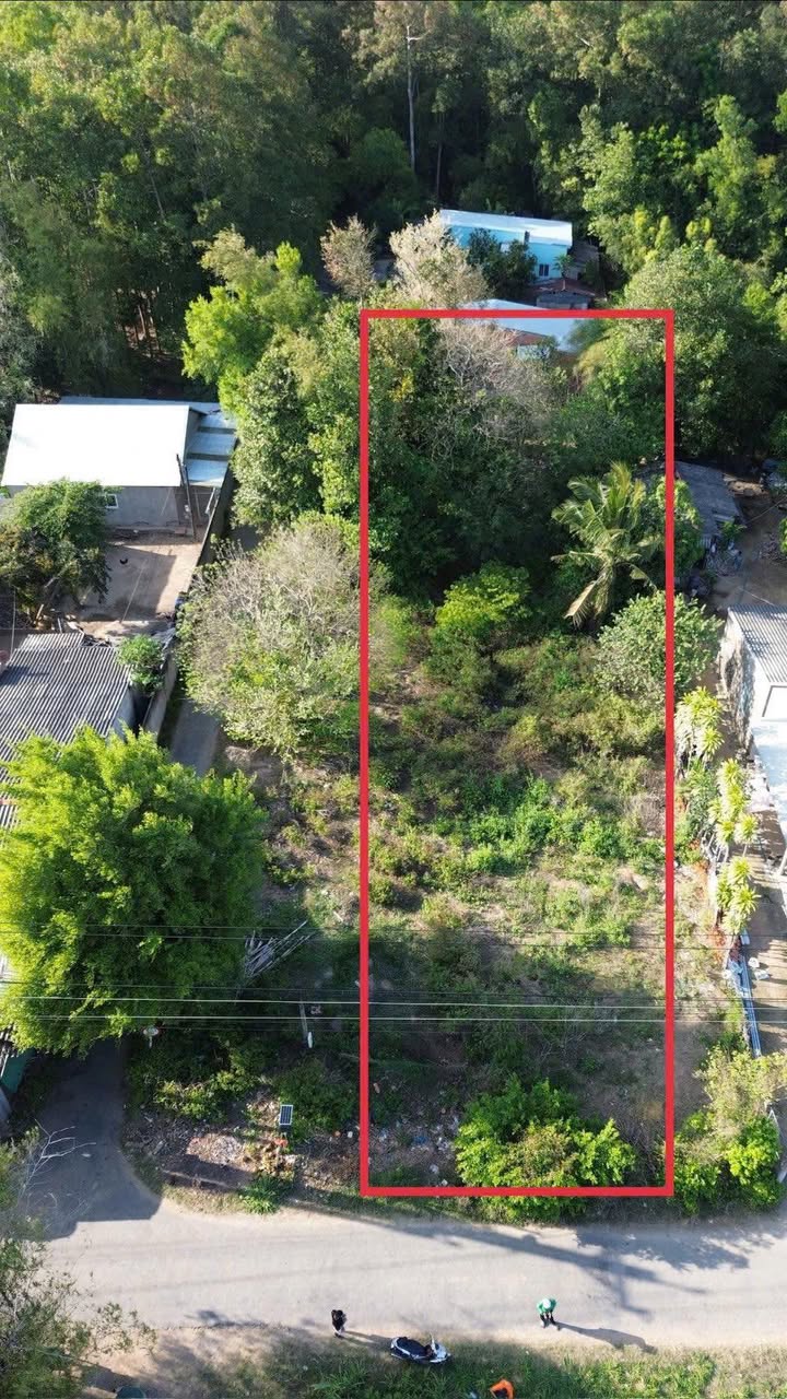 Đất Thổ Cư Duyên Hải 150m² - Gần Chợ Ngũ Lạc, Giá Chỉ 350 Triệu