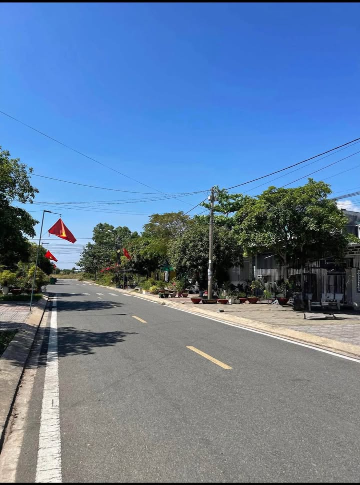 Bán Đất Nền Kiên Lương 225m² Full Thổ Cư - Giá Tốt Đầu Tư