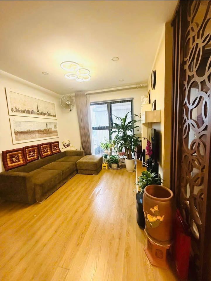 Bán Căn hộ CT7hjk Dương Nội 50m² - Full Nội Thất, Giá 3.8 Tỷ