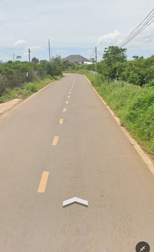 Đất Mặt Tiền Đường Nhựa Đức Trọng 1800m² - Sổ Đỏ Thổ Cư Sẵn Sàng