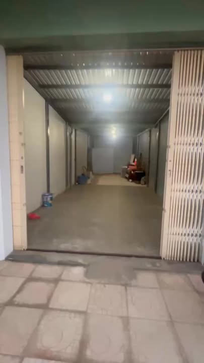 Cho thuê kho 64m² Phường Hà Thanh, Quy Nhơn - Mới Xây Giá 4 Triệu/Tháng