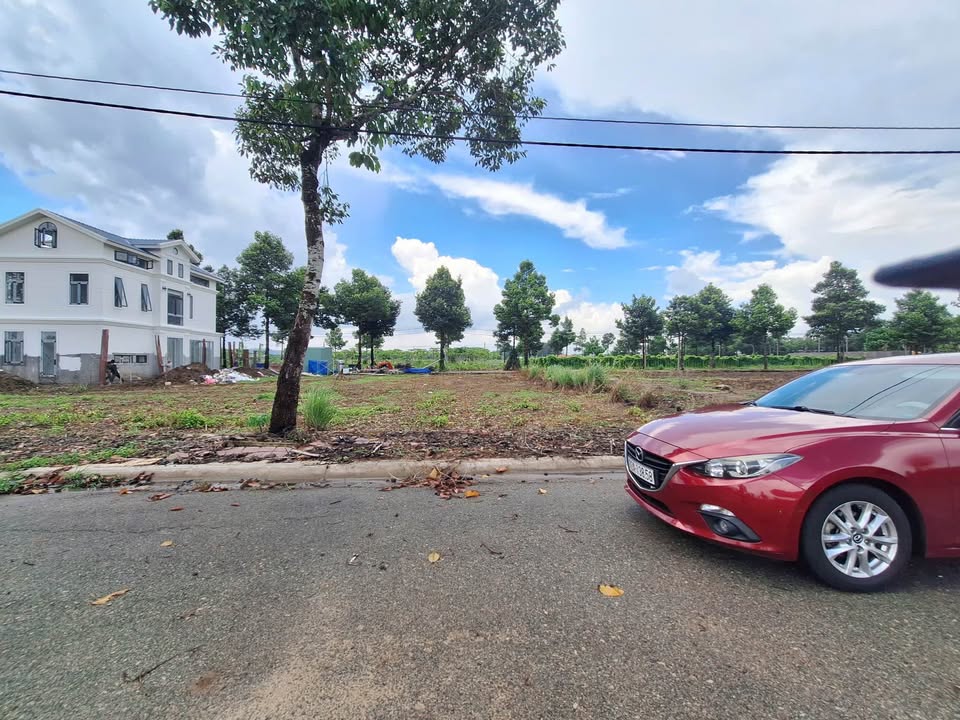 Bán Đất Biệt Thự Lan Anh 2, TP Bà Rịa - Vũng Tàu 182m² - Giá Tốt