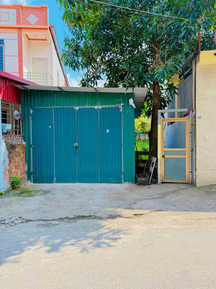 Bán đất TDP Hán Lữ, Vĩnh Yên 110m² - Mặt tiền 5m, đường ô tô tránh