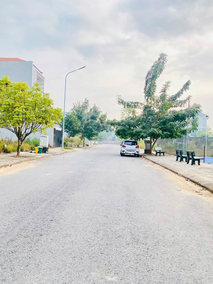 Bán Đất Park Hill Thành Công Vĩnh Yên 100m² - Sổ Hồng Sẵn Sàng