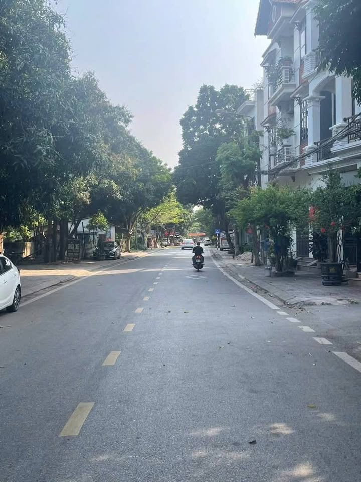 Bán Gấp Đất Vàng 111m² Mặt Tiền 5m Đường Điện Biên Phủ Vĩnh Yên - Kinh Doanh Đắc Địa