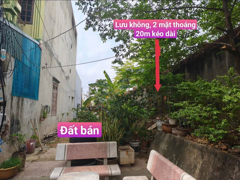 Đất Vĩnh Yên 81m² Sổ Hồng Riêng - Cạnh KDC Tỉnh Uỷ