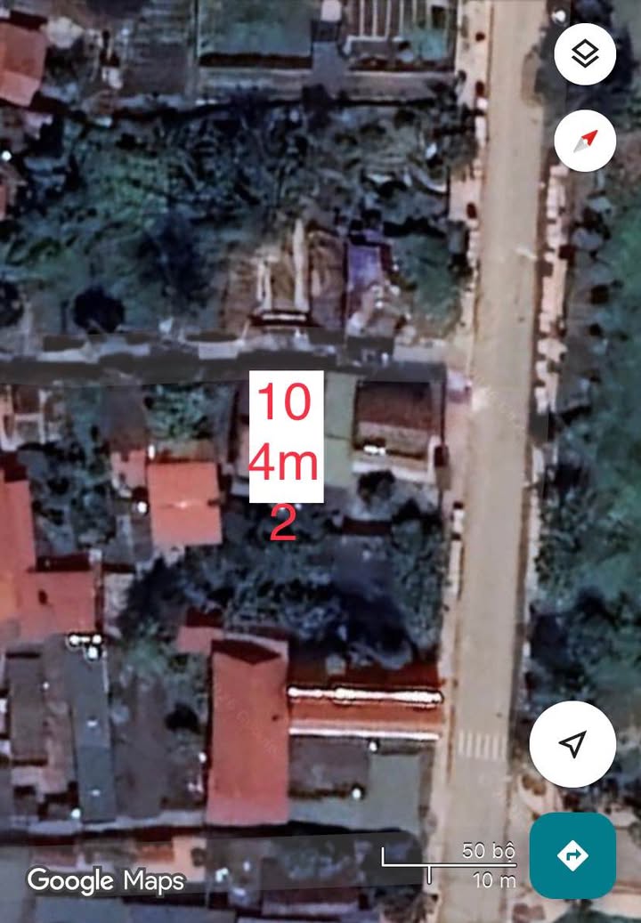 Đất Nền Lai Châu 104m² - Sổ Đỏ Vuông Vắn, Giá Tốt