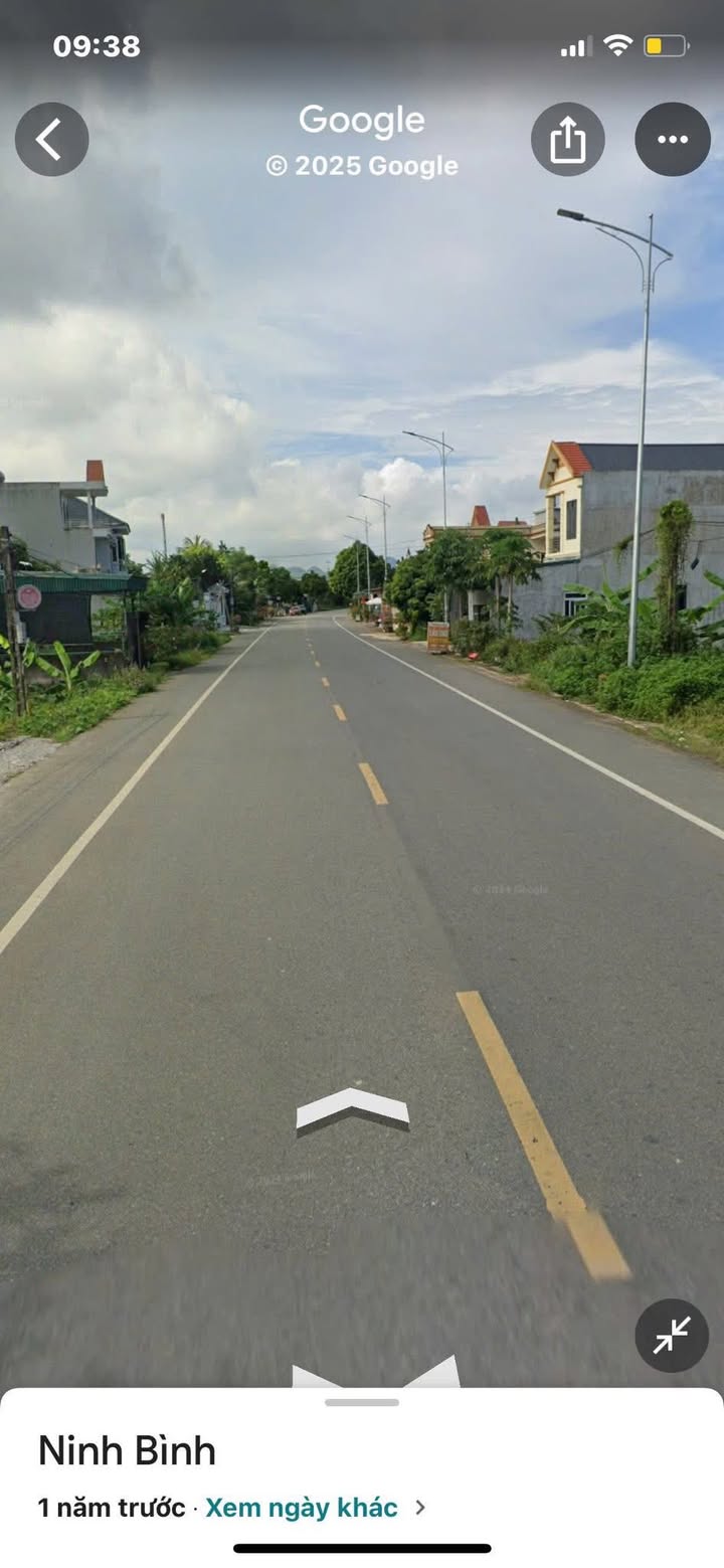 Đất Mặt Đường Du Lịch Cúc Phương 100m² - Sẵn Sàng Kinh Doanh