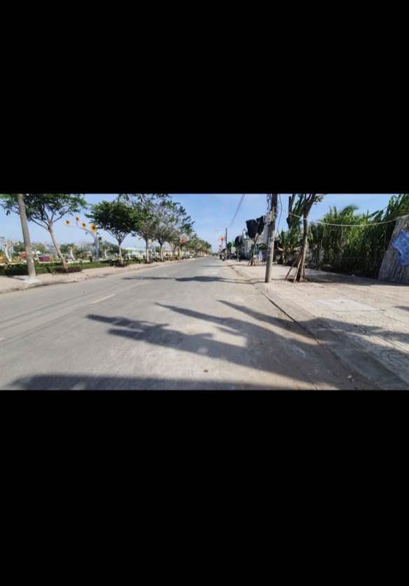 Đất Nền KDC Sông Hậu, Lai Vung - 90m² Full Thổ Cư, Giá 700 Triệu