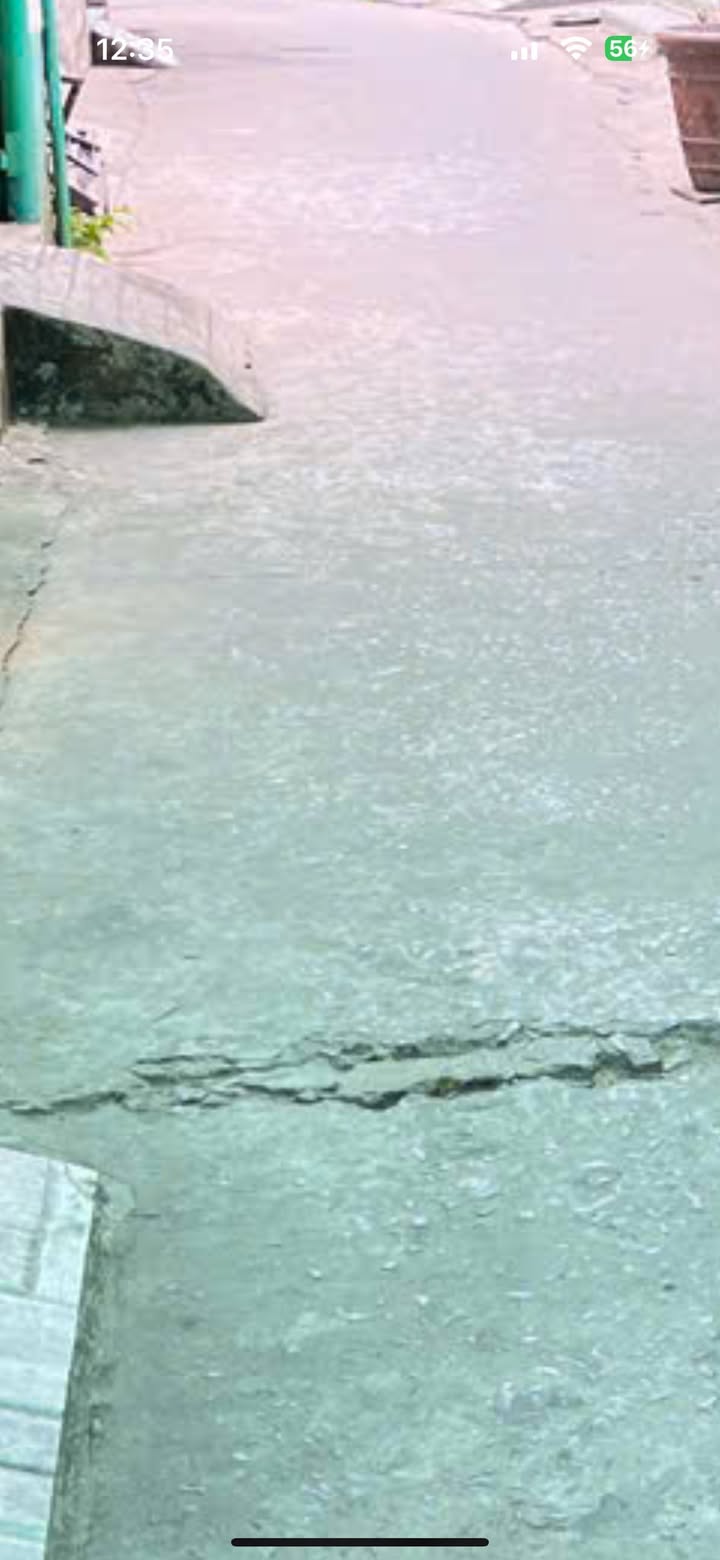 Nhà Hẻm Bến Tàu, Sa Đéc 57.5m² - Chính Chủ Giá 850 Triệu