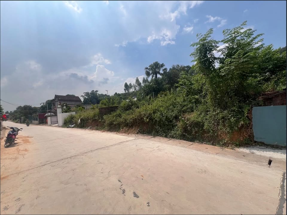 Đất Nền 341m² Full Thổ Cư Trung Tâm Khoáng Nóng Thanh Thủy - Sẵn Sàng Xây Dựng