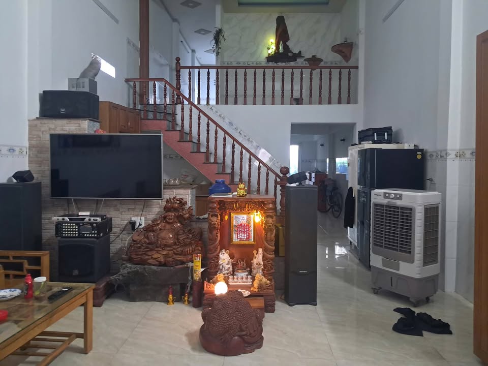 Nhà 3PN Hố Nai, Biên Hòa 125m² Sổ Chung Giá 1.2 Tỷ