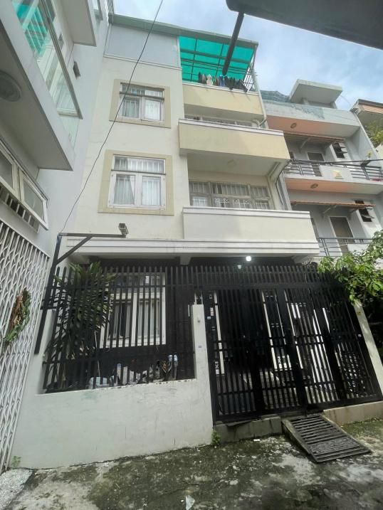 Nhà HXH 3/2, Q10 - 200m², 38 Tỷ - Đầu Tư Sinh Lời Vượt Trội