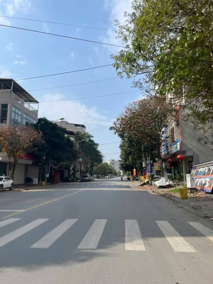 Bán đất YNa, Bắc Ninh - 85.5m², Hướng Đông, Giá 7 Tỷ