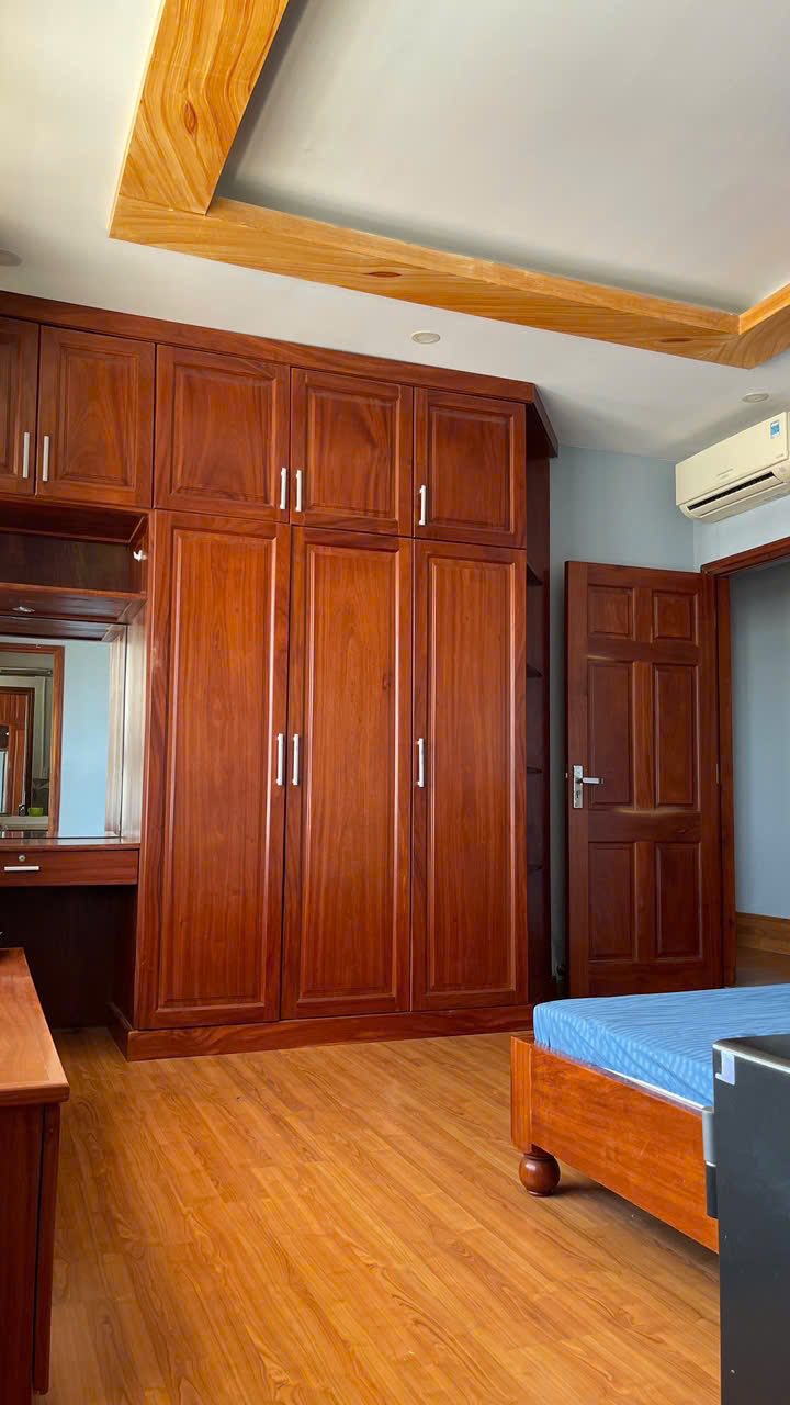 Cho thuê căn hộ Vũng Tàu Plaza 135m² - 3PN, Full nội thất, Giá 11 Triệu