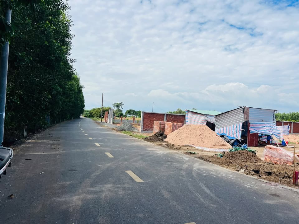 Đất Thổ Cư 200m² Gần Biển Lộc An - Giá 1 Tỷ Sở Hữu Ngay