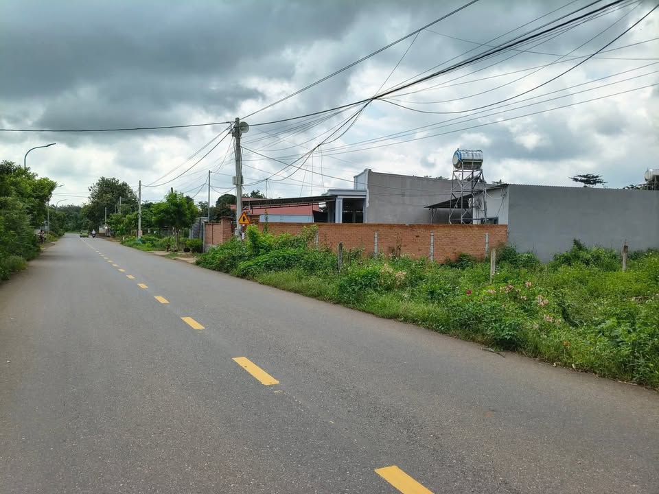 Bán Gấp Đất Mặt Tiền Bình Giã - Vũng Tàu 400m² Giá Tốt