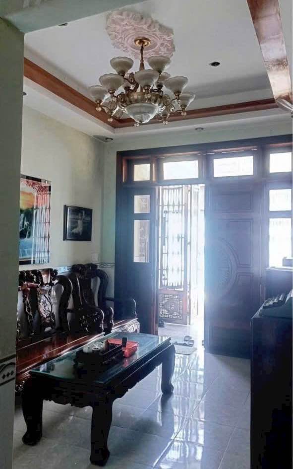 Nhà 1 Trệt 1 Lầu 70m² Hẻm Bùi Thiện Ngộ, Vũng Tàu - Sổ Chung